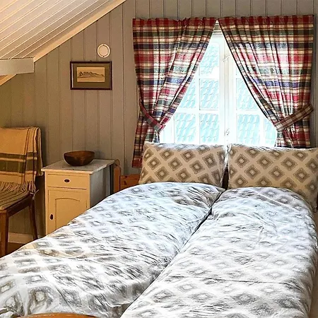 בית נופש 1 Bedroom Cozy In *