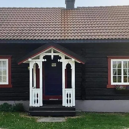 1 Bedroom Cozy In * Vormsund
