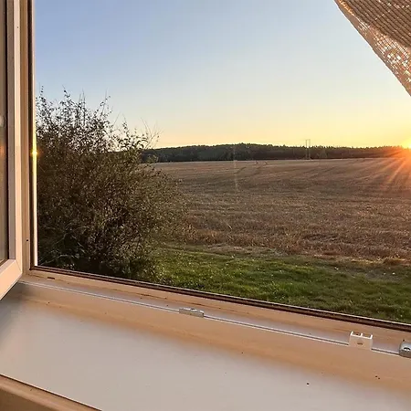 1 Bedroom Cozy In בית נופש Vormsund