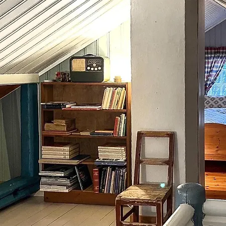 בית נופש 1 Bedroom Cozy In Vormsund