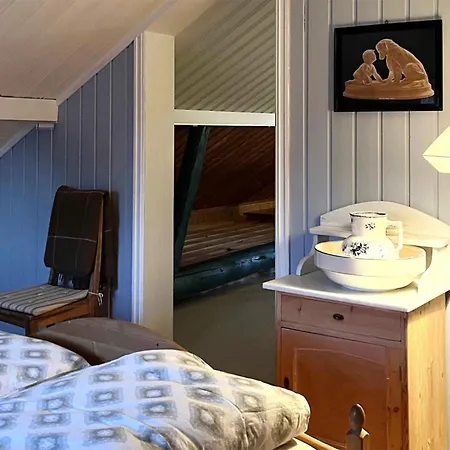 1 Bedroom Cozy In * Vormsund