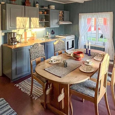 בית נופש 1 Bedroom Cozy In