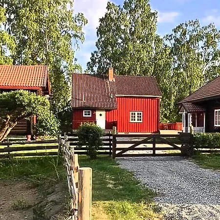 1 Bedroom Cozy In Vormsund