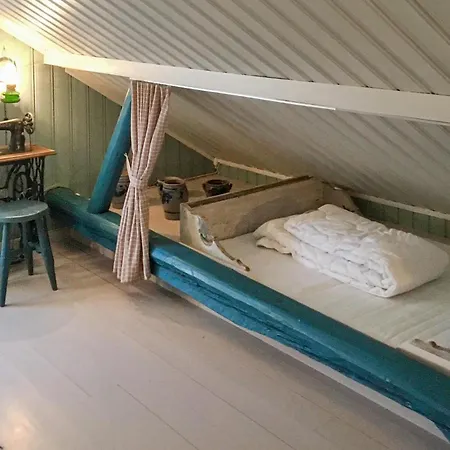 1 Bedroom Cozy In