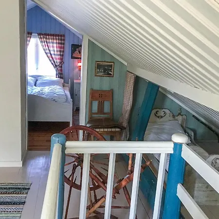 בית נופש 1 Bedroom Cozy In *