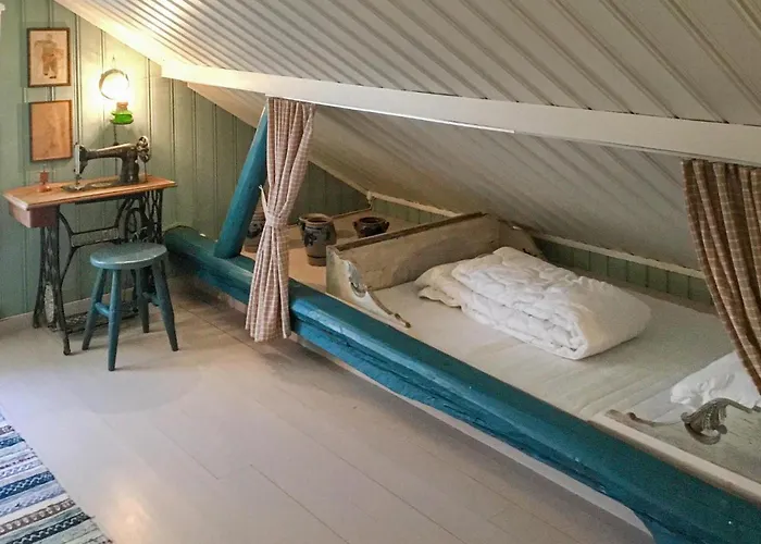 1 Bedroom Cozy In