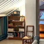 펜션 1 Bedroom Cozy In Vormsund