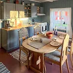 펜션 1 Bedroom Cozy In