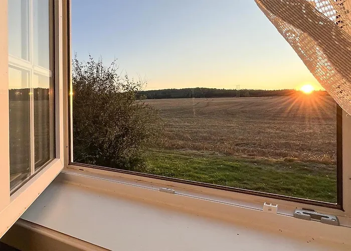 1 Bedroom Cozy In Dom wakacyjny Vormsund