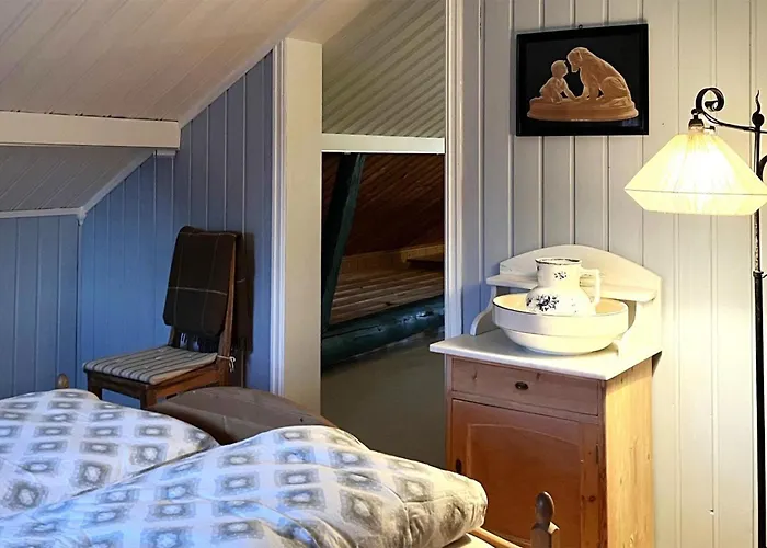 1 Bedroom Cozy In * Vormsund